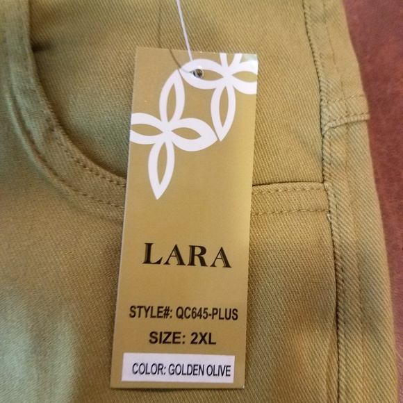 Brand New Pants - Picture 2 of 2